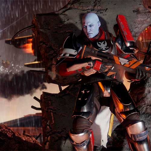 Destiny 2 Cd Key Battle.net EU